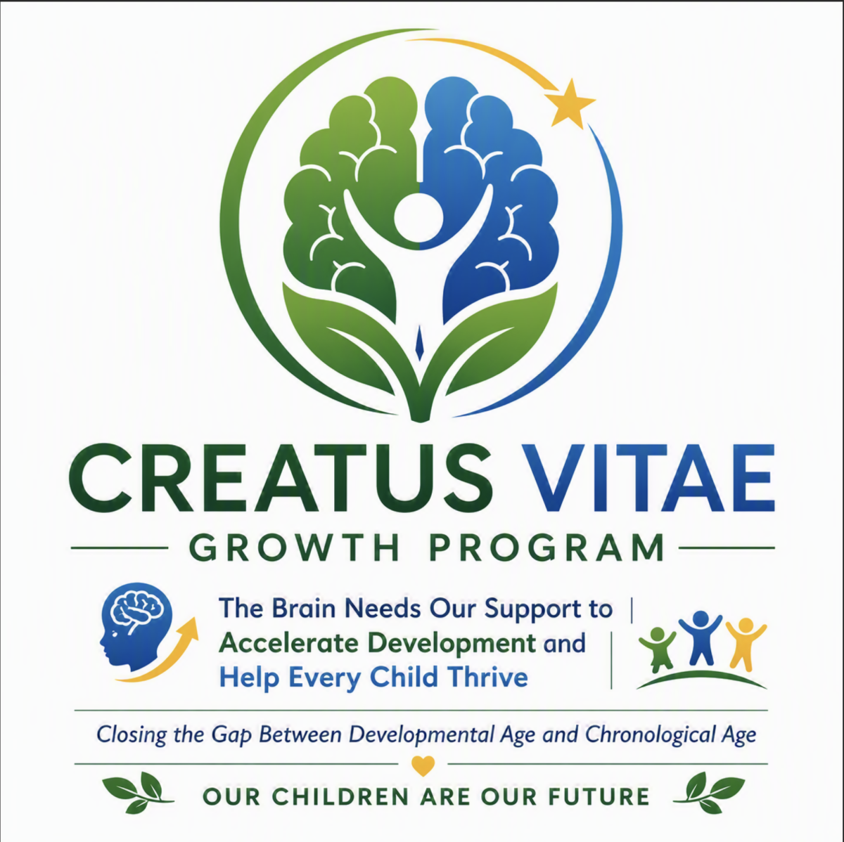 CREATUS VITAE Growth System The change Agency Expert